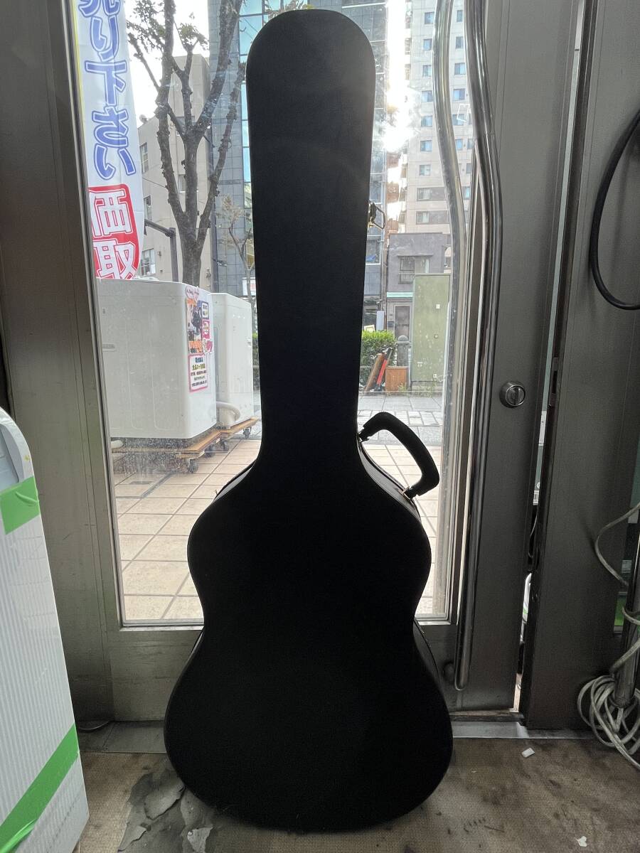  手工品 多賀 東京 YAMAHA クラシックギター _画像8