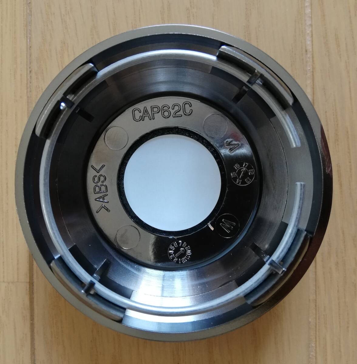 WedsSport（ウェッズスポーツ） センターキャップ×4枚　品番:52317_画像4