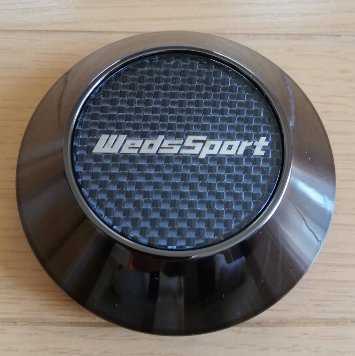 WedsSport（ウェッズスポーツ） センターキャップ×4枚　品番:52317_画像2
