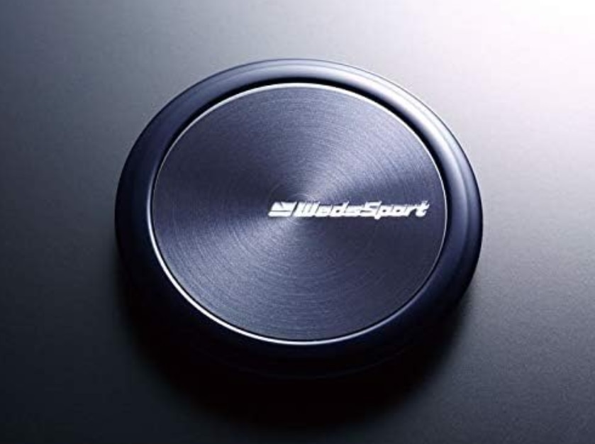 WedsSport(ウェッズスポーツ) センターキャップ×4個 品番:52762_画像2