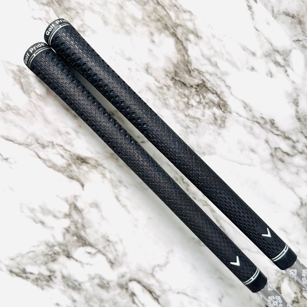 Callaway キャロウェイ ROGUE ST MAX FAST ローグST 5W 7W フェアウェイウッド FW ELDIO 40A 2本 レディース カーボン A_画像9