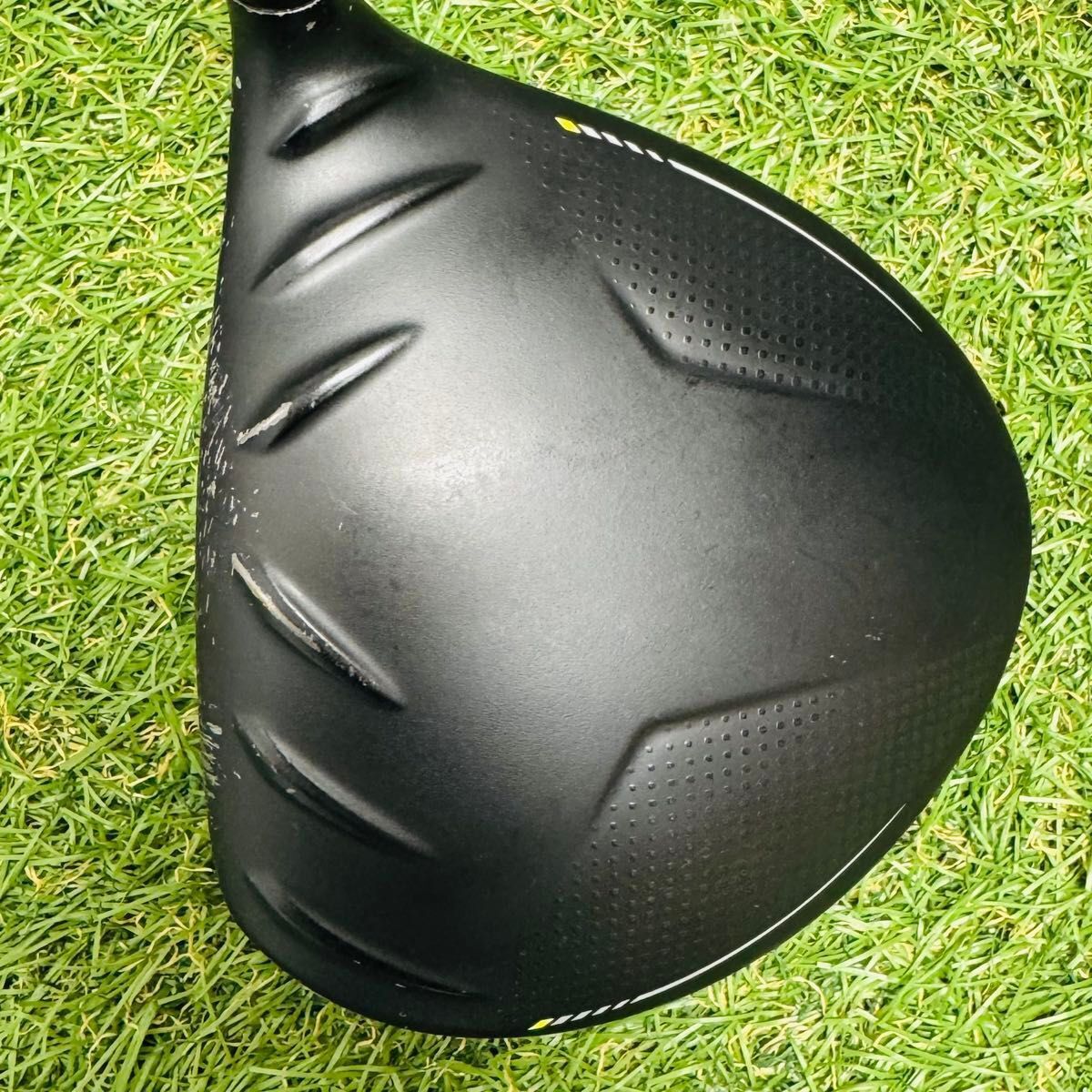 【レフティ】PING ピン G430 MAX 1W ドライバー DR 10.5 左利き用 PING TOUR 2.0 65/S S_画像5