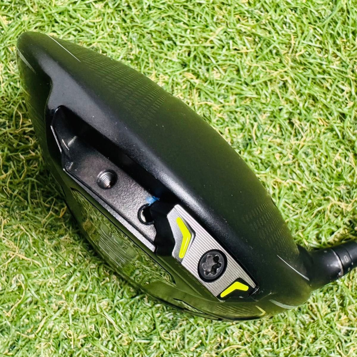 【レフティ】PING ピン G430 MAX 1W ドライバー DR 10.5 左利き用 PING TOUR 2.0 65/S S_画像7