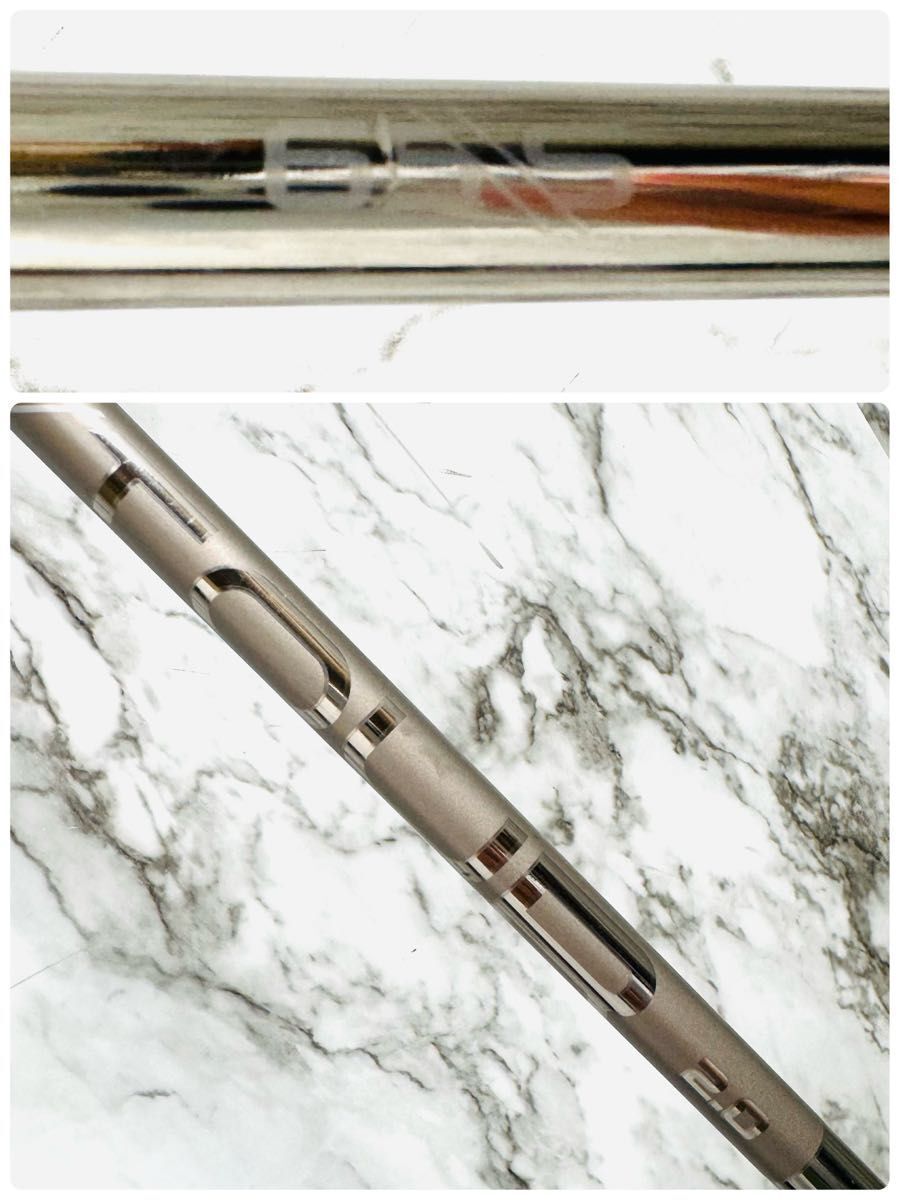 【レフティ】PING ピン G430 MAX 1W ドライバー DR 10.5 左利き用 PING TOUR 2.0 65/S S_画像8