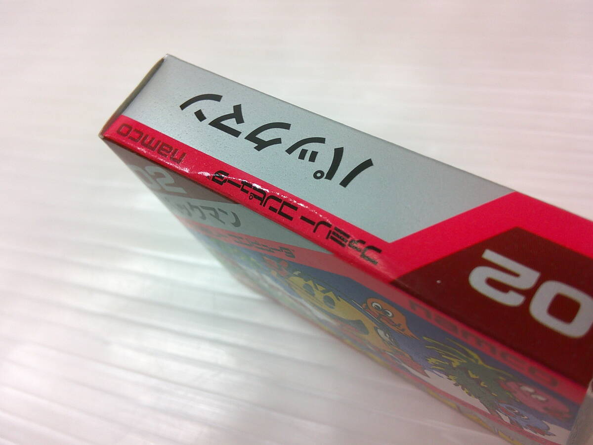 【17】ファミコン.ミニ ゲームボーイアドバンス アイスクライマー/パックマン/ドンキーコング/ゼビウス/ディグダグ 5本セット_画像6