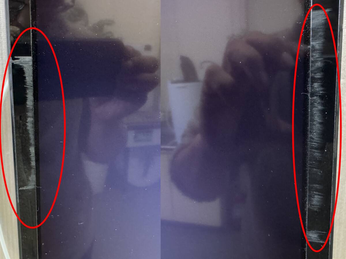 Panasonic 49V型 4K 2019年製 TH-49GX750HT パナソニック液晶テレビ 動画アプリ搭載 NETFLIX　YouTube　Amazon prime等視聴可 管理F1847_画像6