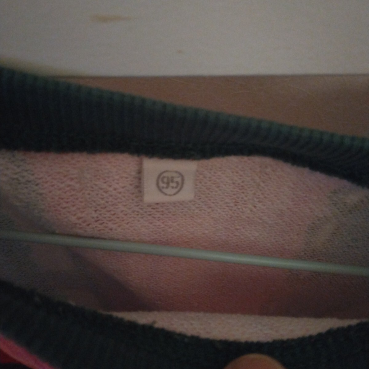 マーキーズ　95_画像3