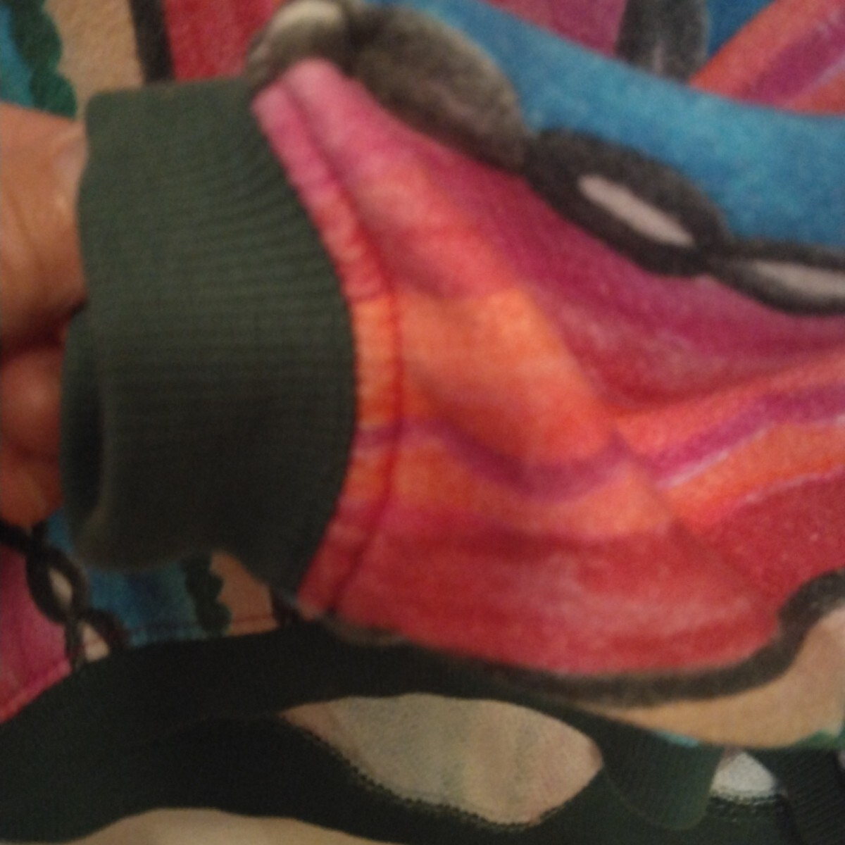 マーキーズ　95_画像6