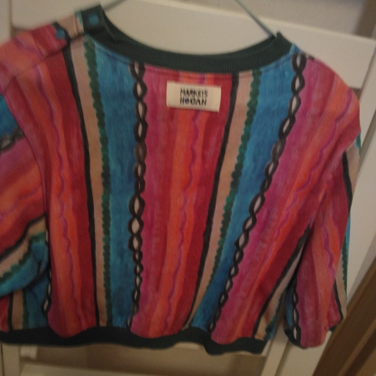 マーキーズ　95_画像7