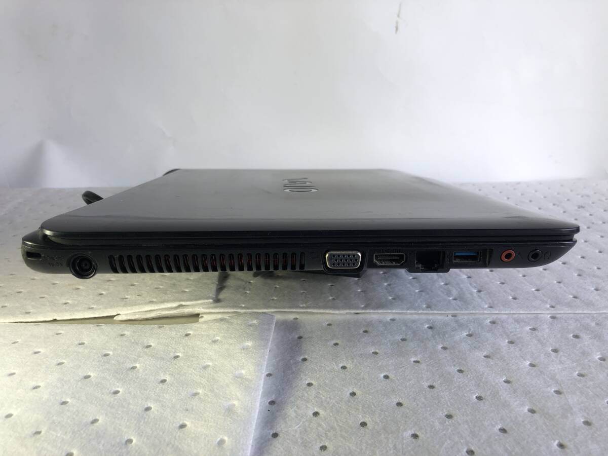 SONY VAIO S15(VJS151C11N)/COREi5-6300HQ/RAM8GB/SSD256GB/15.5インチフルHD/Windows11pro_画像3