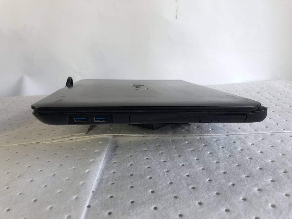 SONY VAIO S15(VJS151C11N)/COREi5-6300HQ/RAM8GB/SSD256GB/15.5インチフルHD/Windows11pro_画像4