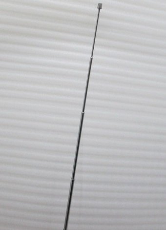 PK27838U*National* retro радио WORLD BOY GX*RF-858D* Junk *