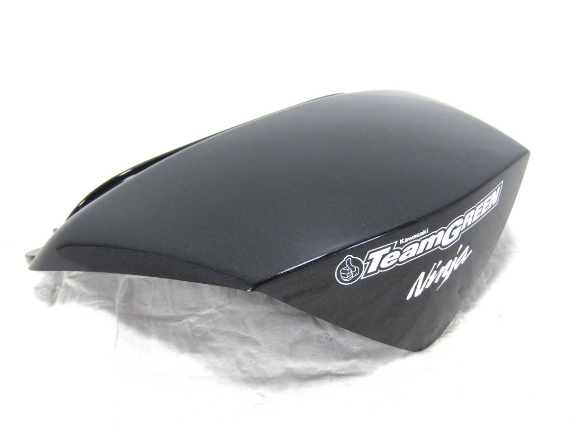 ●●●美品!ZX14R .ZX-14R カワサキ純正品テールカウルセンター!_画像1