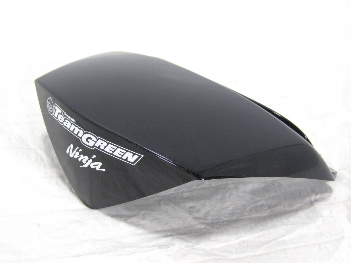 ●●●美品!ZX14R .ZX-14R カワサキ純正品テールカウルセンター!_画像2