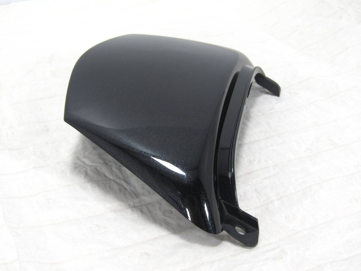 ●●●美品!ZX14R .ZX-14R カワサキ純正品テールカウルセンター!_画像3