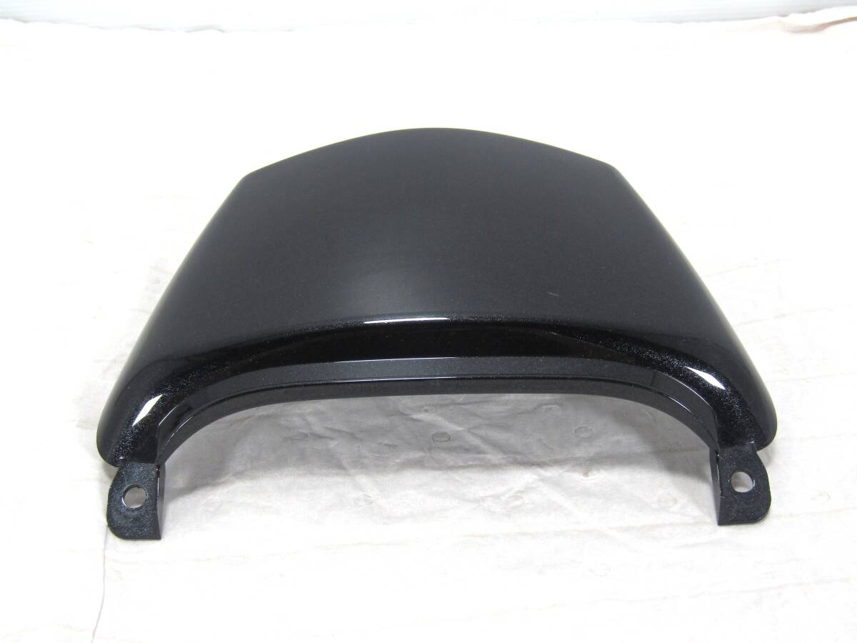 ●●●美品!ZX14R .ZX-14R カワサキ純正品テールカウルセンター!_画像4