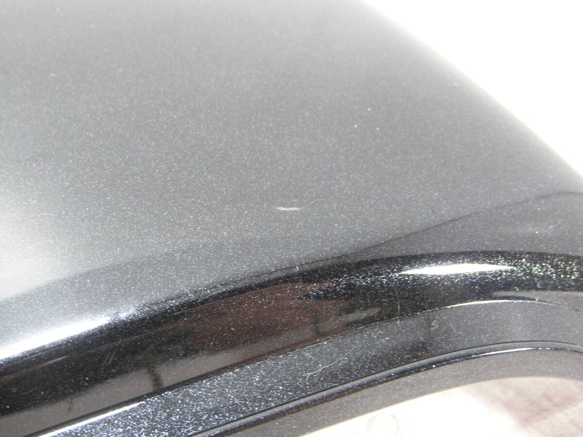 ●●●美品!ZX14R .ZX-14R カワサキ純正品テールカウルセンター!_画像5