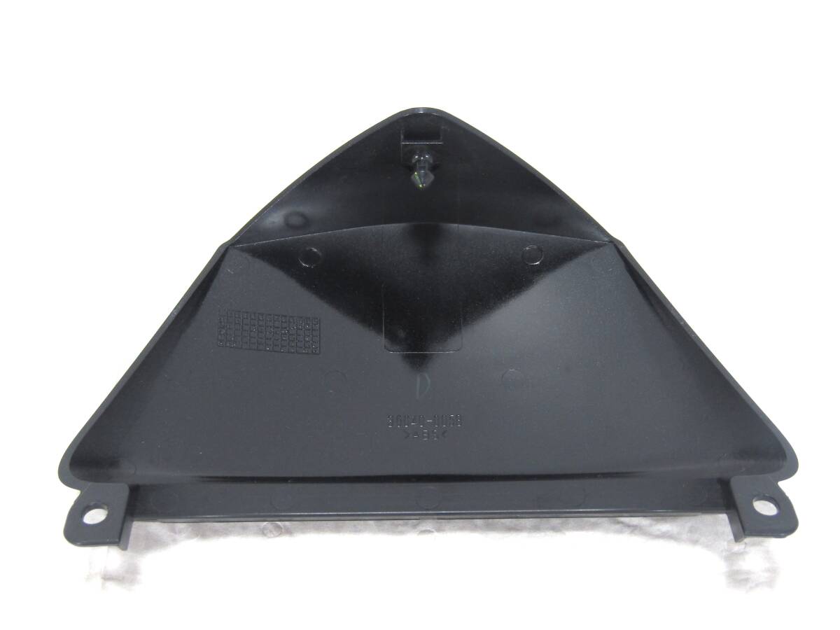 ●●●美品!ZX14R .ZX-14R カワサキ純正品テールカウルセンター!_画像6