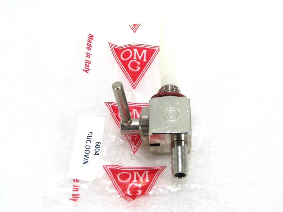 ●●●13. 未使用！ フューエルコック　12mm P1.5 ！_画像1