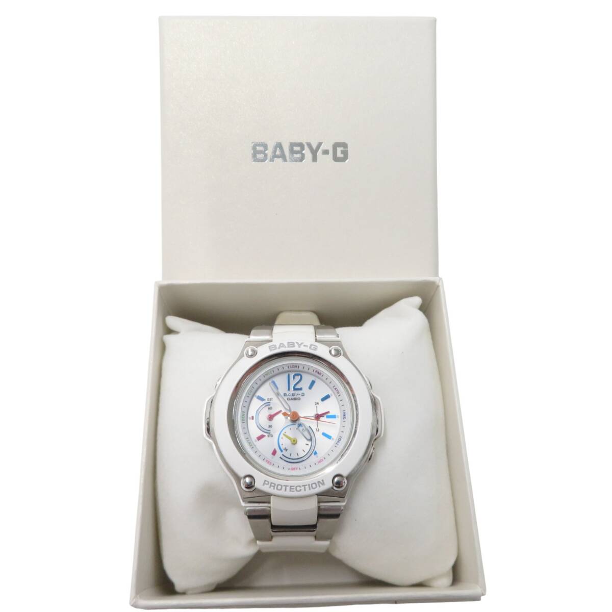 【1円～】稼働品 CASIO カシオ G-SHOCK Baby-G 腕時計 12点 まとめ売り [M7426]_画像6