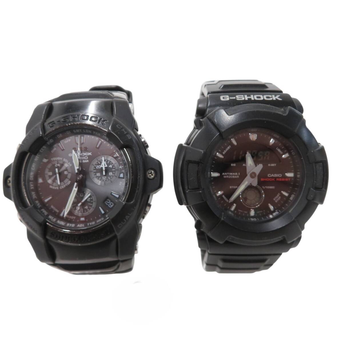【1円～】稼働品 CASIO カシオ G-SHOCK Baby-G 腕時計 12点 まとめ売り [M7426]_画像4