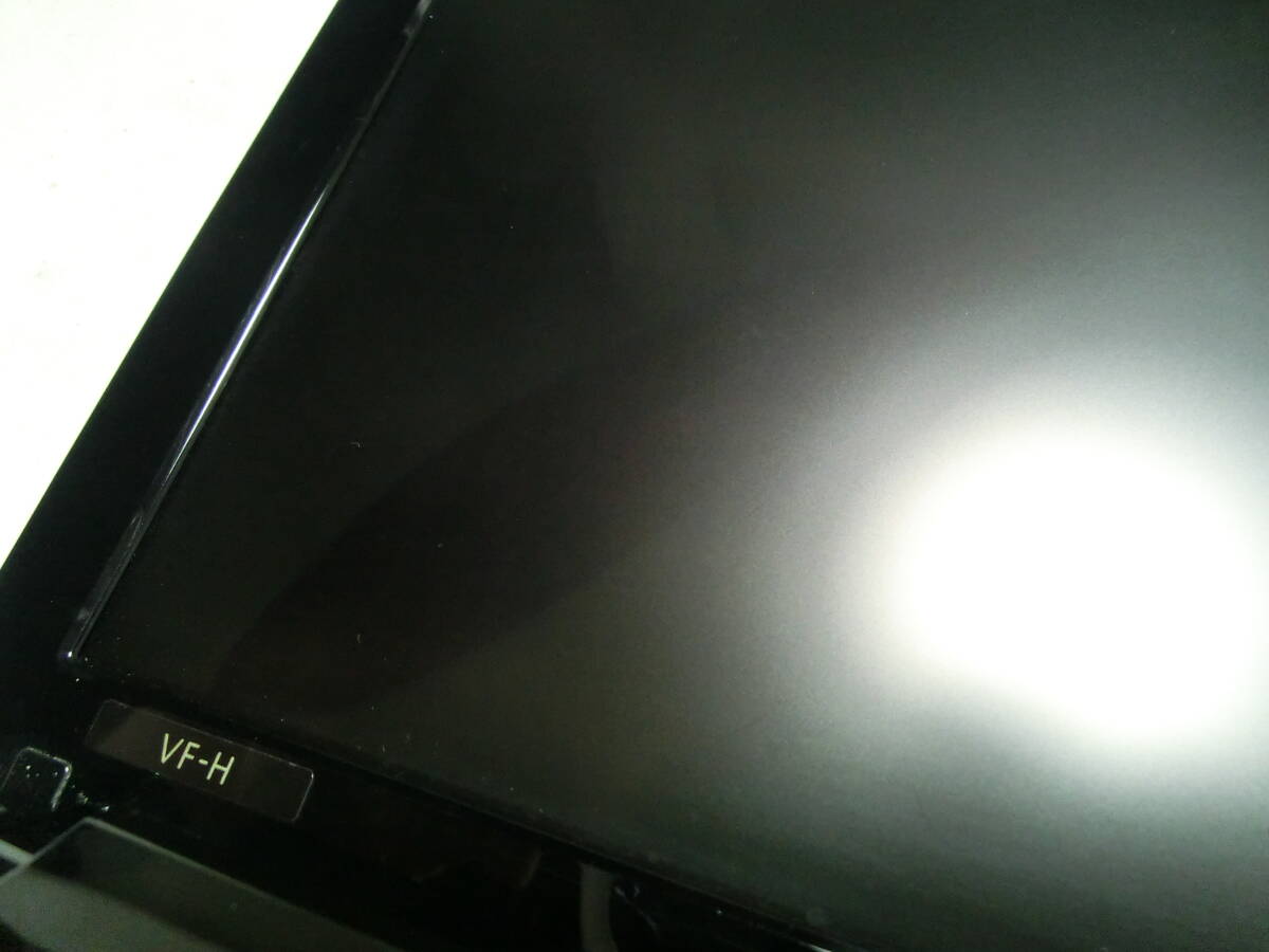 【ジャンク】NEC VersaPro PC-VK24LFW31RRH(通電可、起動不可)/Intel Core i3/メモリ2GB/ストレージ無/管:NPC2510-970_画像4