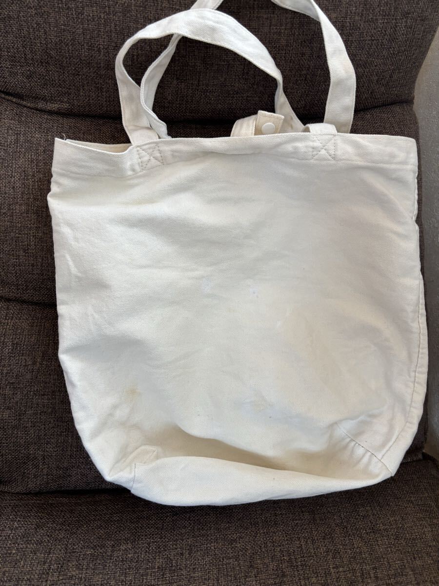 ロイヤルコペンハーゲン トートバッグ_画像3