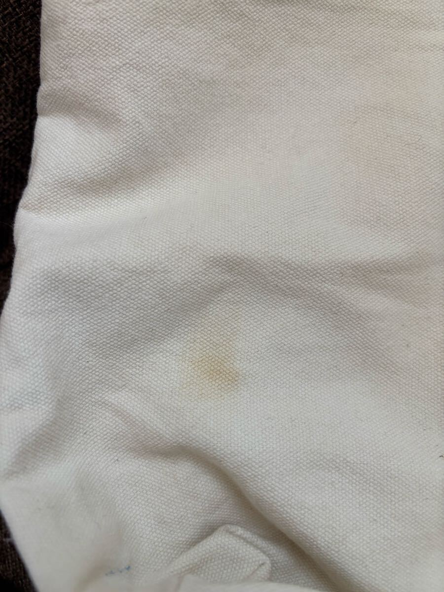 ロイヤルコペンハーゲン トートバッグ_画像7