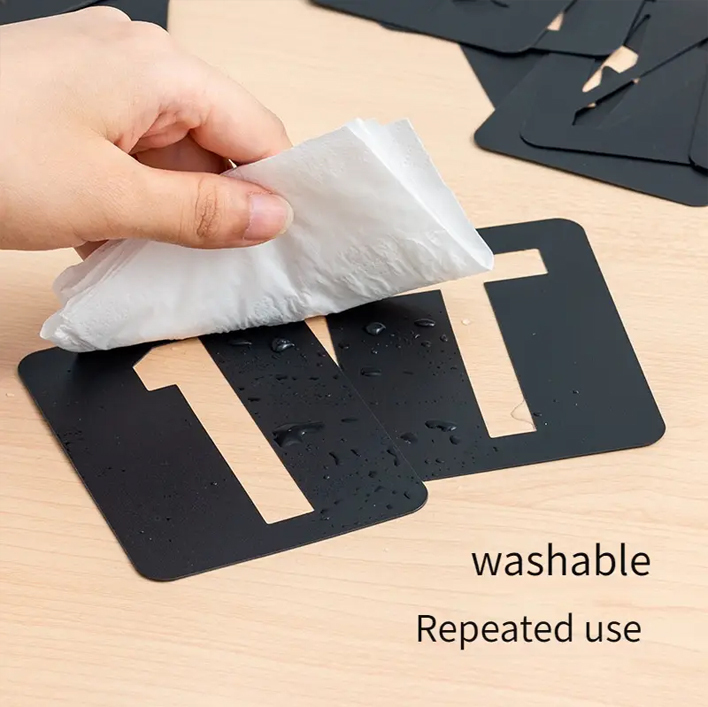 ステンシルプレート 42枚セット アルファベット 数字 記号 ミリタリー文字 世田谷ベース アメリカン雑貨_画像8