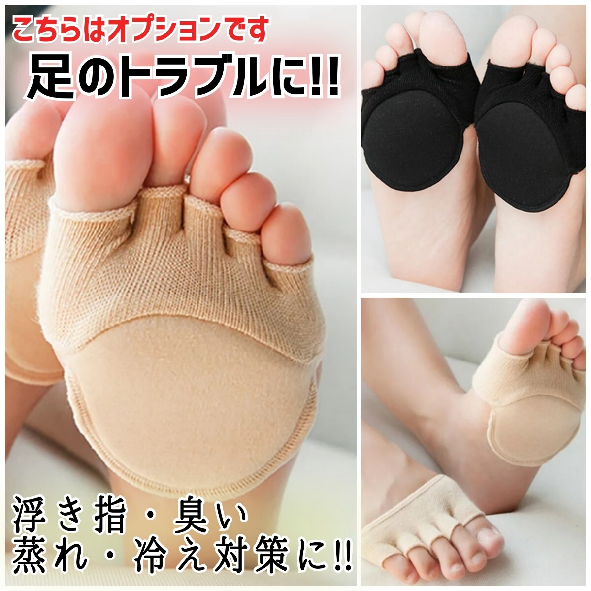 巻き爪矯正　セルフケア　ワイヤー　クリップ　陥入爪　巻き爪　フットケア　ネイルケア　巻き爪ケア　まきづめ　爪ケア_画像9