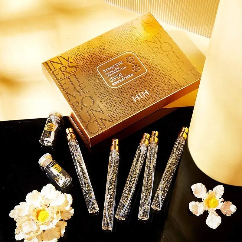 【売れてます!!】エイジングケア　リフトアップ　美容糸　糸リフト　溶ける糸　タンパク質　プロテイン糸　美容糸　ハリ肌　シワ　たるみ_画像8