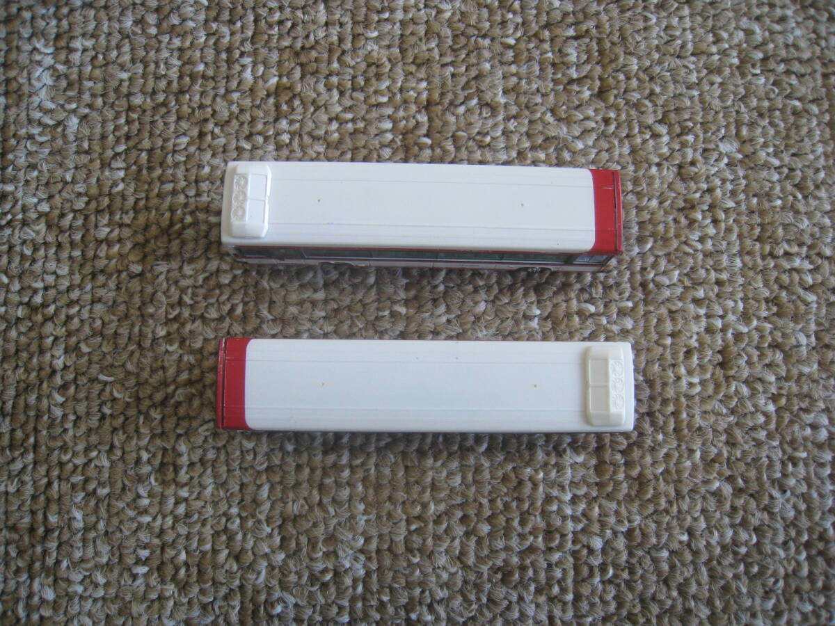 岐阜バス　２両セット_画像3