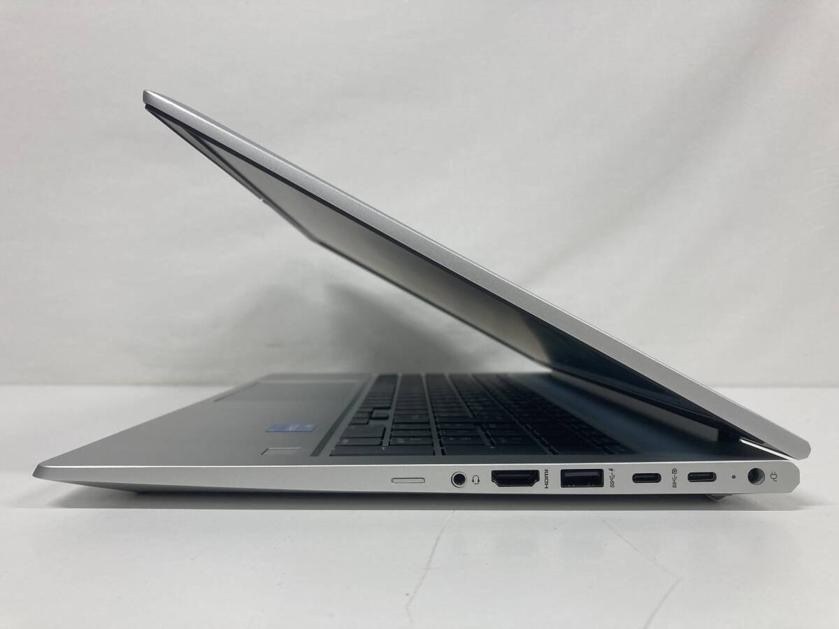 HP ProBook 450 G10 / Core i5-1335U 1.30GHz / メモリ16GB / SSD 256GB / Windows11Pro_画像7