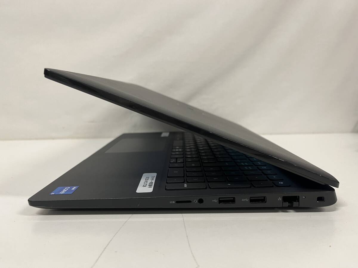 DELL Latitude 3520 / Core i5-1145G7 2.6GHz / メモリ16GB / SSD 256GB / Win11Pro / 15.6インチ_画像7