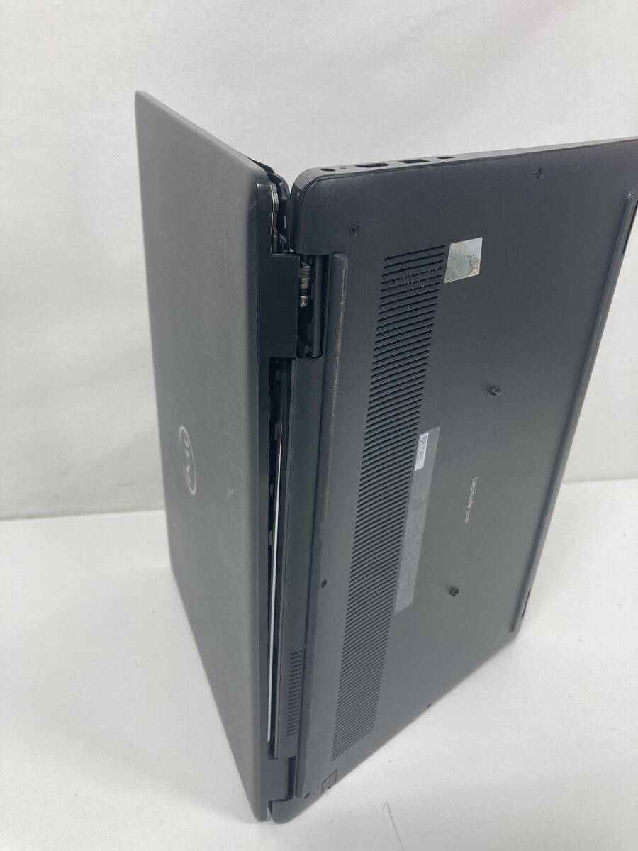 (訳あり)DELL Latitude 3520 / Core i5-1145G7 2.6GHz / メモリ16GB / SSD 256GB / Win11Pro / 15.6インチ_画像9