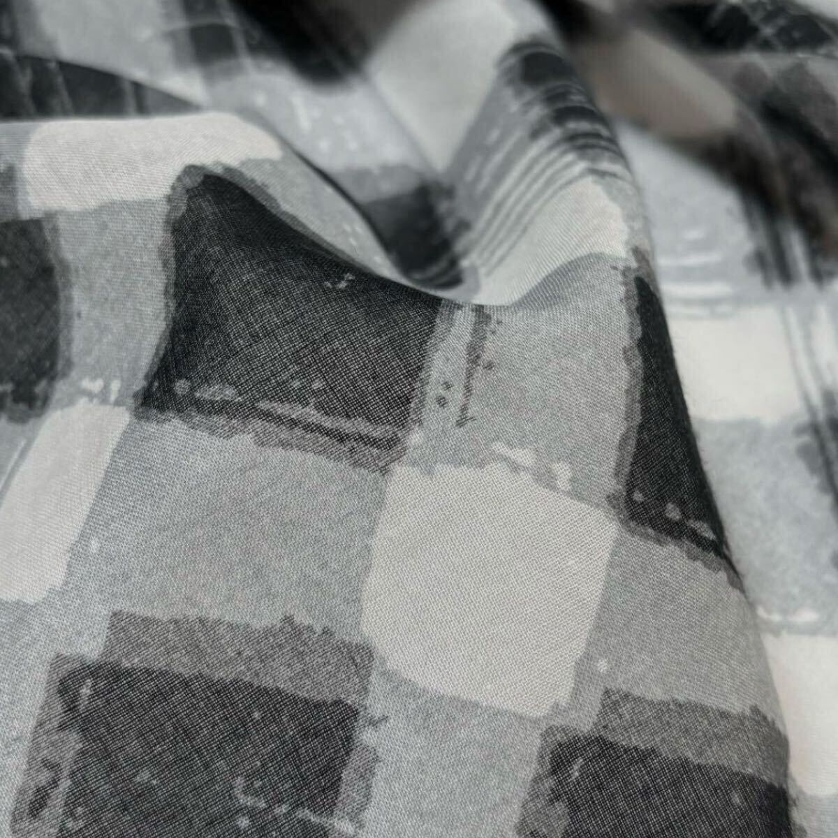 【NARACAMICIE】 フリル パフスリーブブラウス_画像8