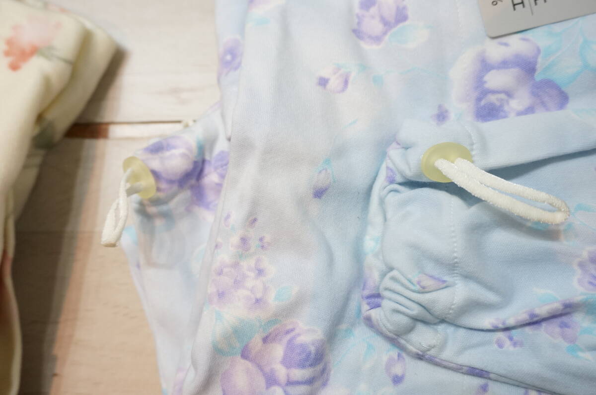 【J1-2.O】大量！8点セット！レディース パジャマ まとめ売り Lサイズ 他 色々おまとめセット 未使用保管品 女性 婦人 ナイトウエア_画像7