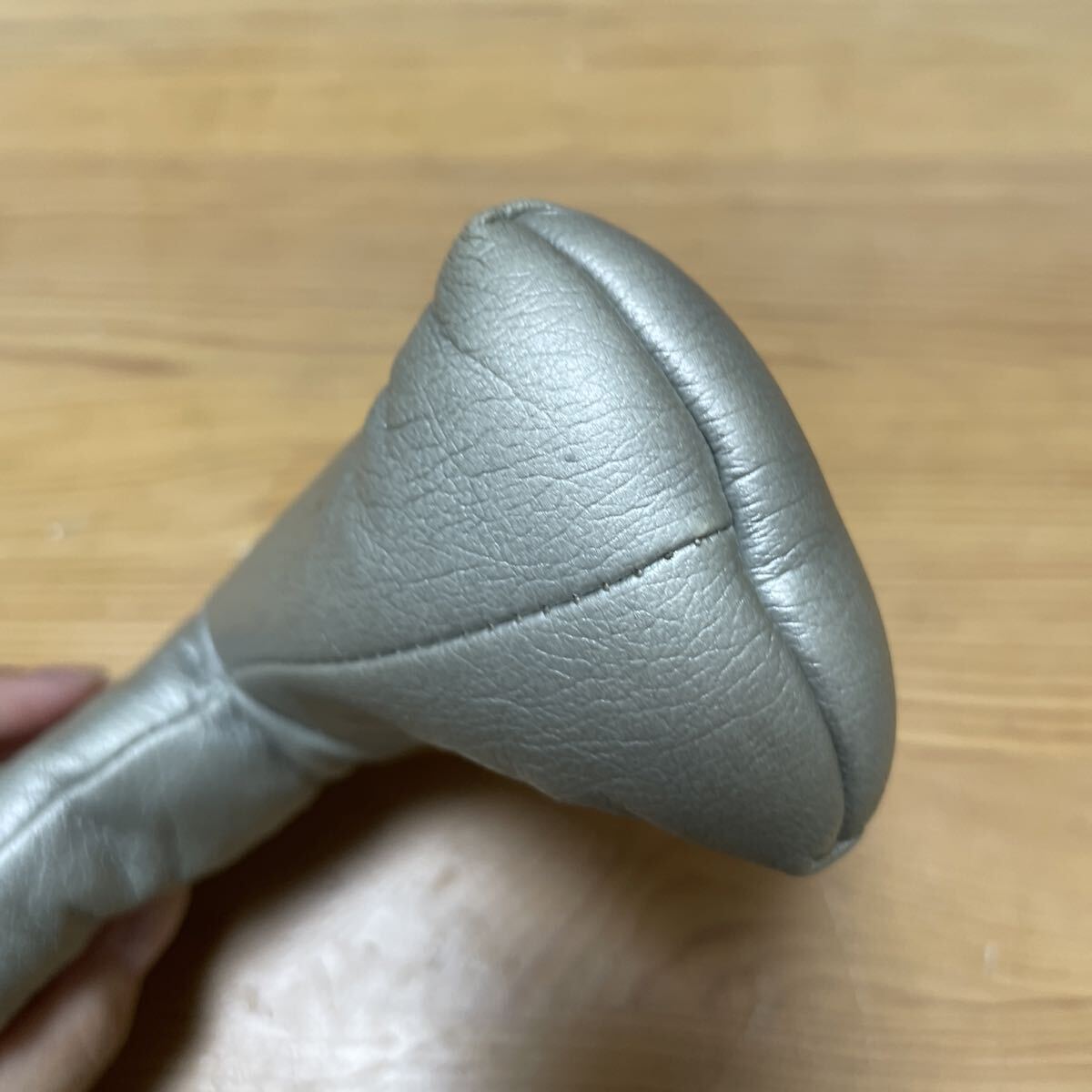 スコッティキャメロン　SCOTTY CAMERON ピン型パターカバー マジックテープ式　タイトリスト 管理番号H681_画像4