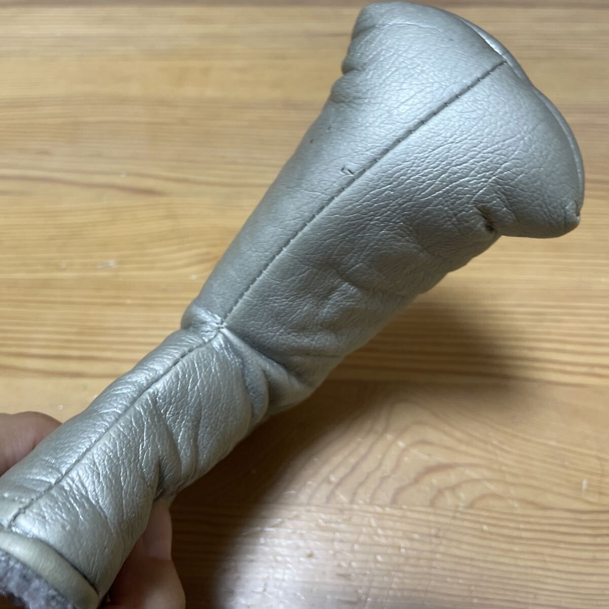 スコッティキャメロン　SCOTTY CAMERON ピン型パターカバー マジックテープ式　タイトリスト 管理番号H681_画像5