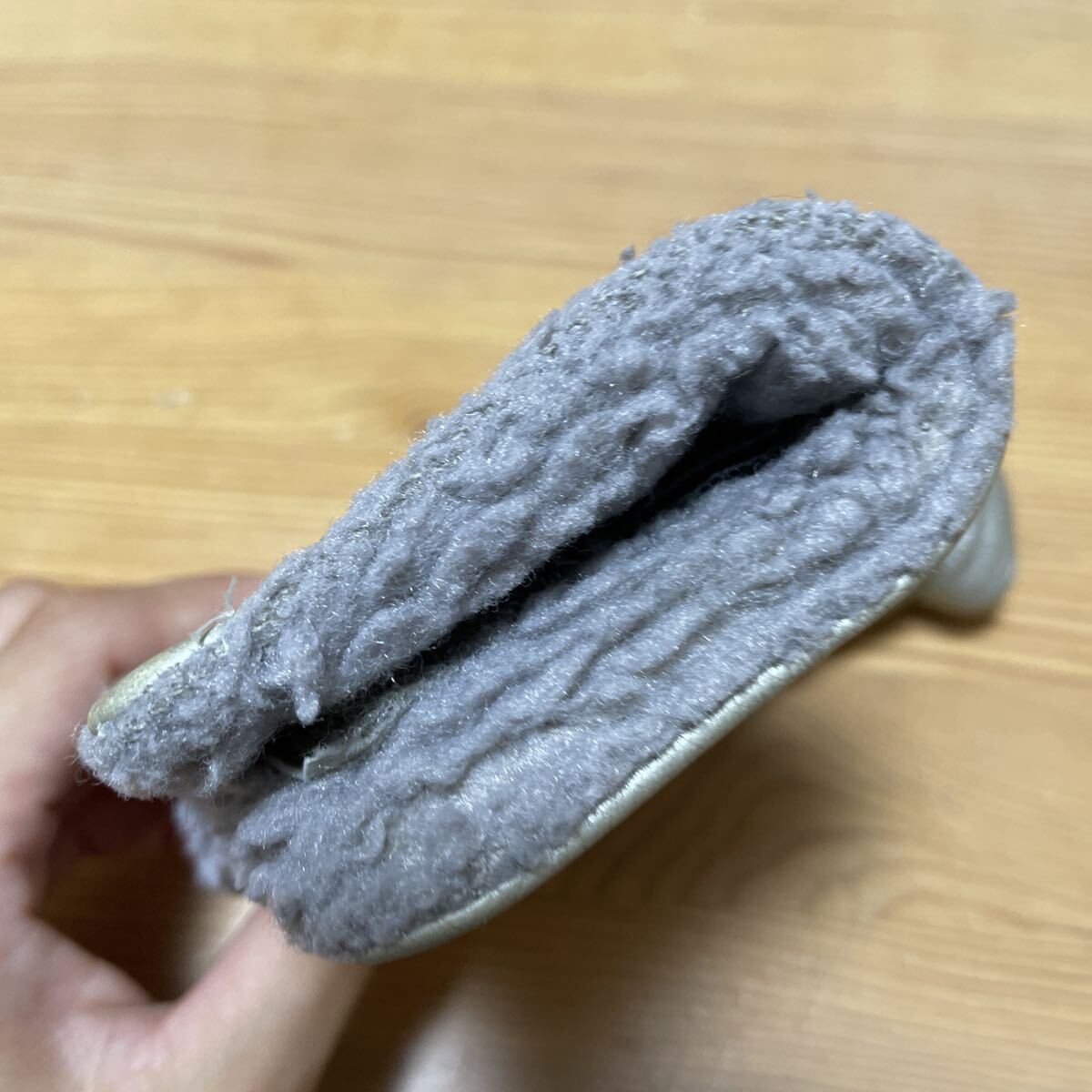 スコッティキャメロン　SCOTTY CAMERON ピン型パターカバー マジックテープ式　タイトリスト 管理番号H681_画像6