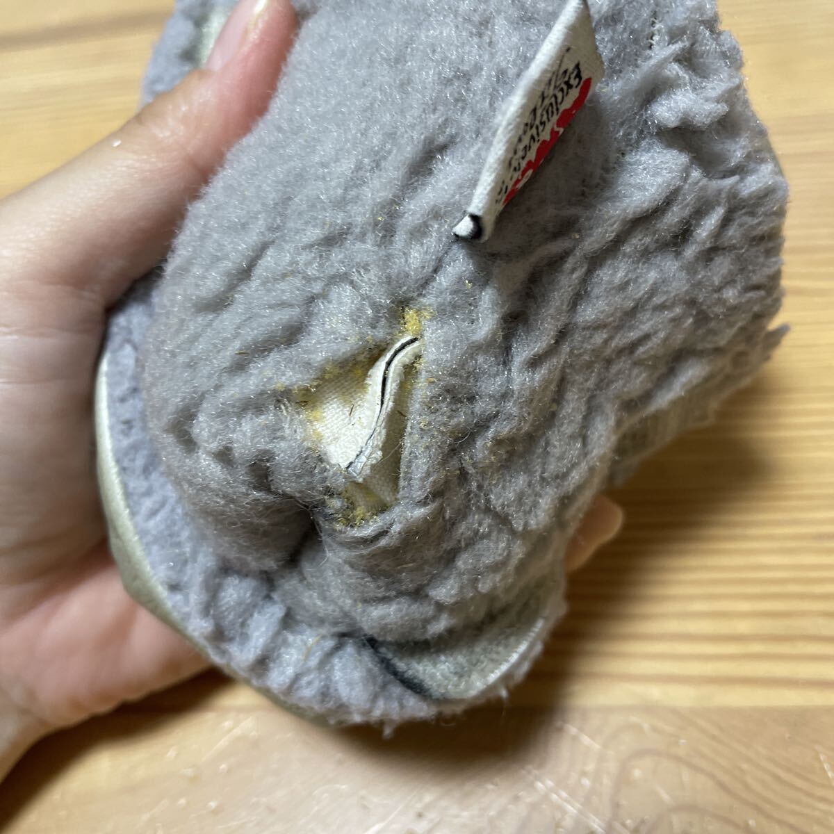 スコッティキャメロン　SCOTTY CAMERON ピン型パターカバー マジックテープ式　タイトリスト 管理番号H681_画像9