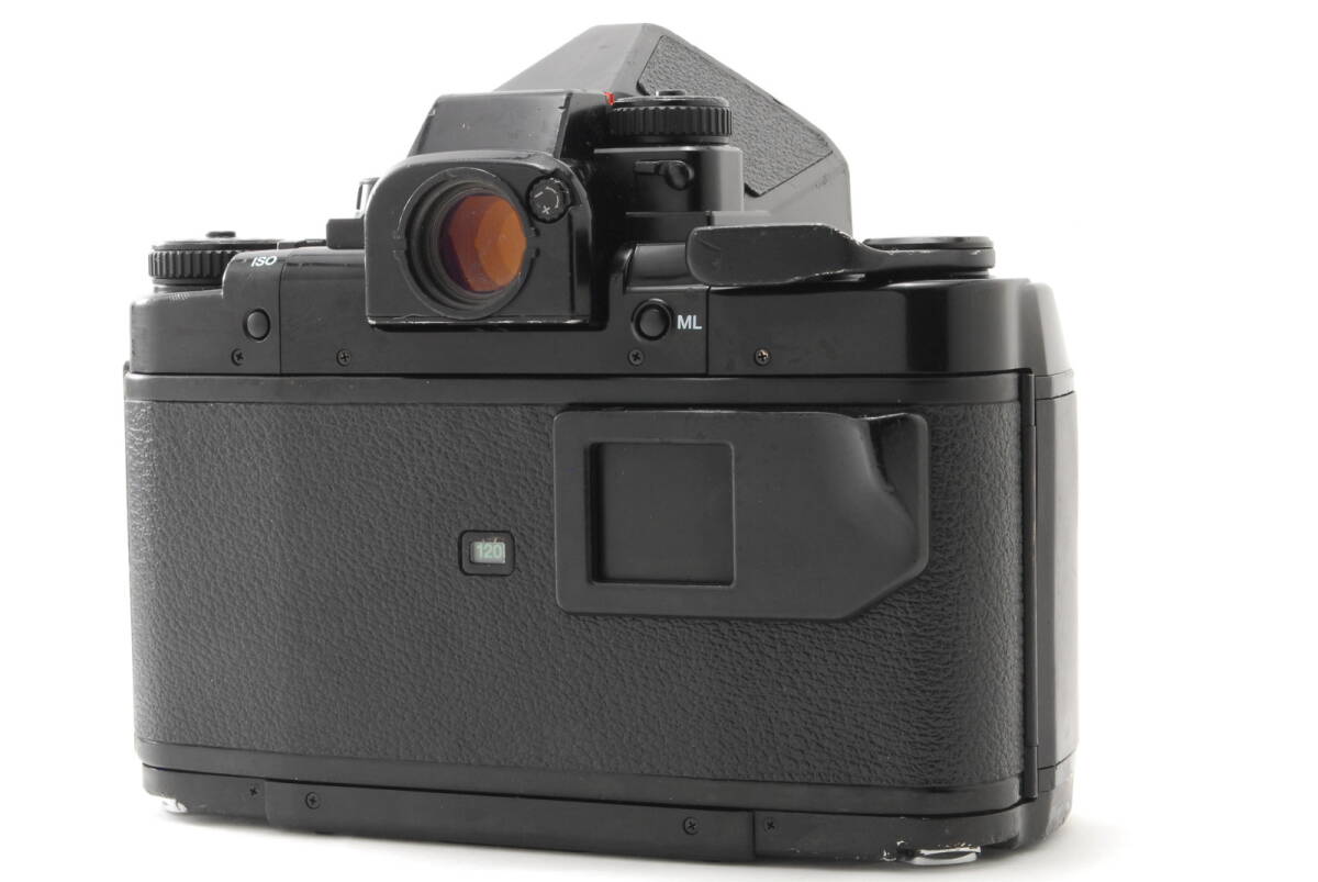 ペンタックス PENTAX 67 II ボディ　#252-J11NO_画像4