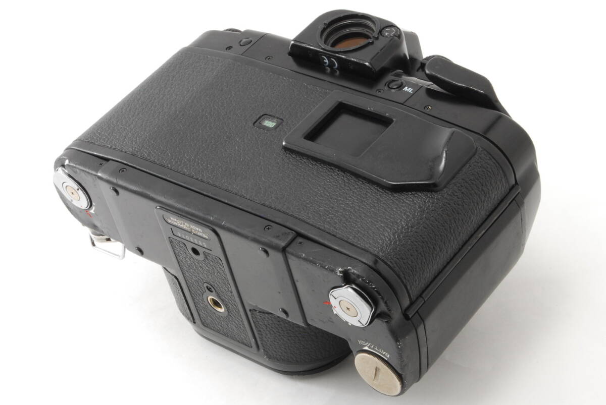 ペンタックス PENTAX 67 II ボディ　#252-J11NO_画像6