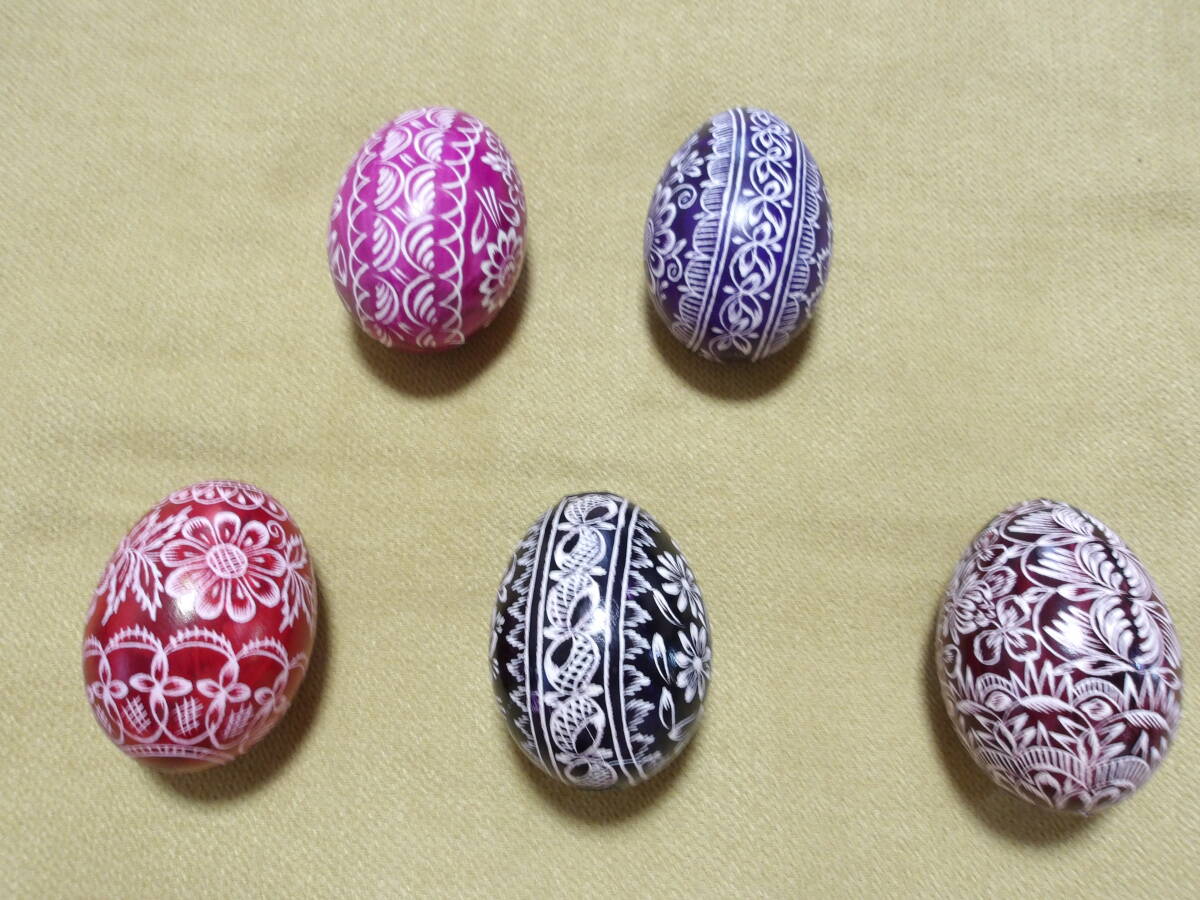 卵アート_画像2