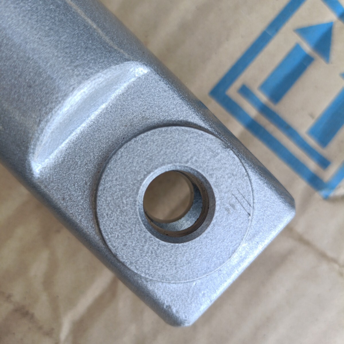 フロントフォーク ja07 カブプロ110 CT110 CT110流用 ハンターカブ ja07−300 ホンダ ja07流用_画像8