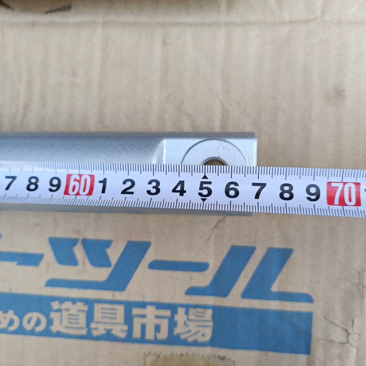 フロントフォーク ja07 カブプロ110 CT110 CT110流用 ハンターカブ ja07−300 ホンダ ja07流用_画像10