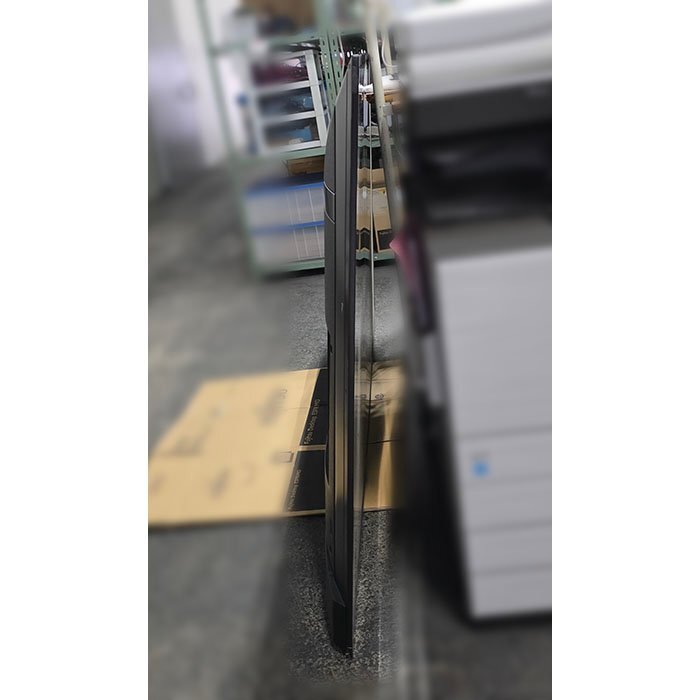 ■SONY BRAVIA FW-85BZ35F 4K85V型 業務用ディスプレイ 液晶モニター 3840x2160 AndroidTV HDMI*4 動作可 2018製 直接引き渡しのみ 1106-S_画像9