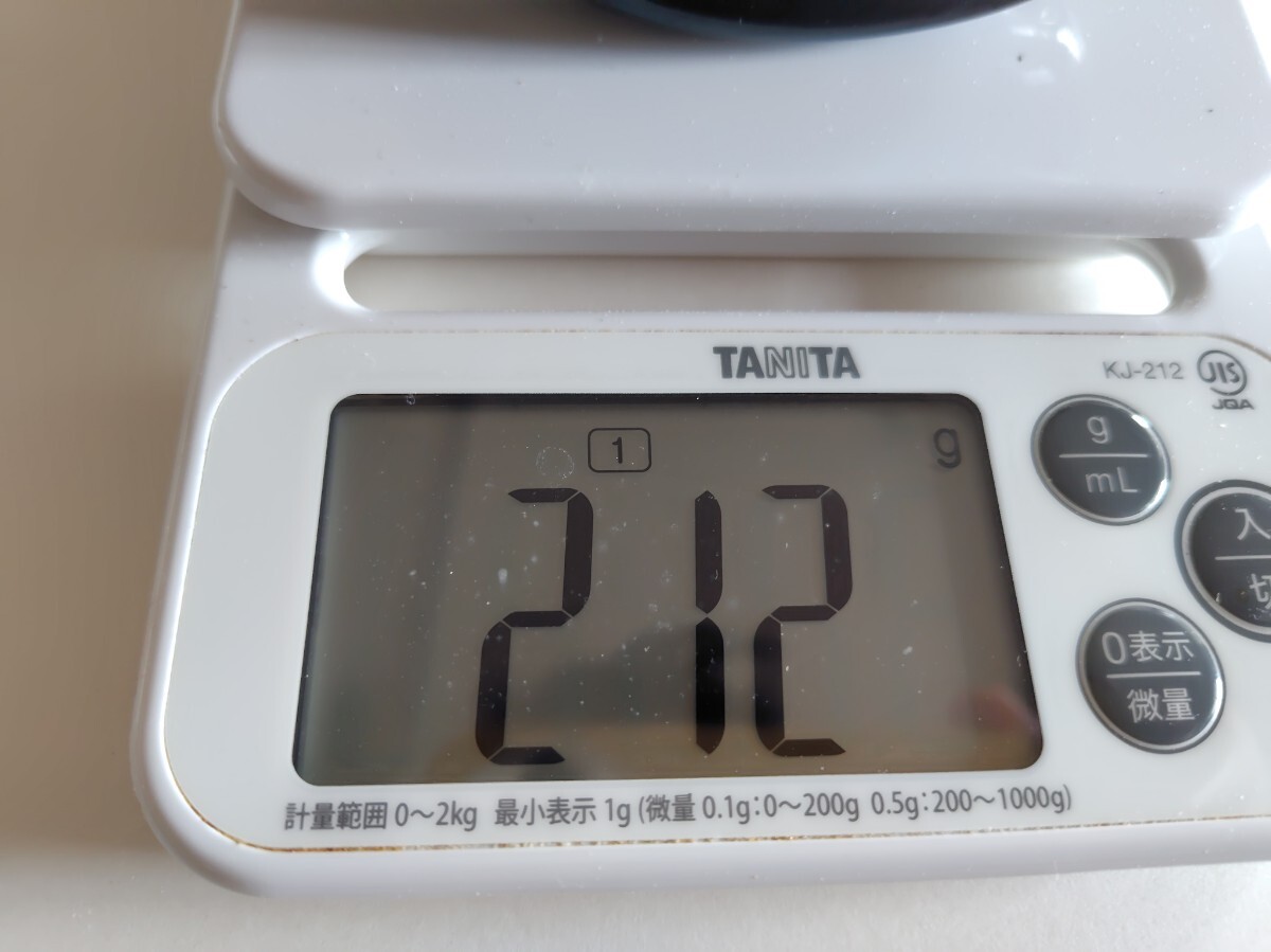 タイトリスト Titleist TSR1 フェアウェイウッド 18度 ヘッドのみ_画像8