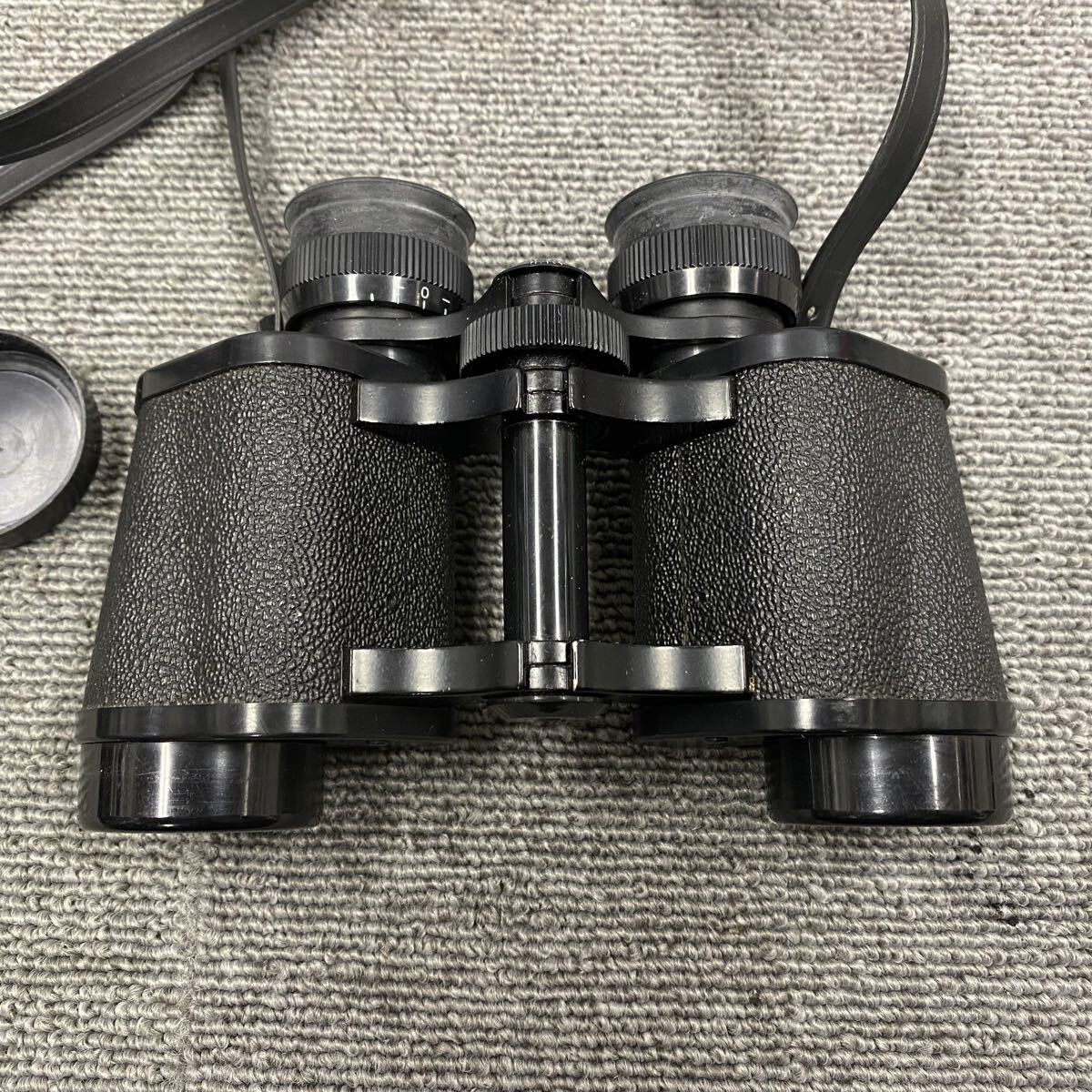 ◇【売り切り】Vixen ヴィクセン BINOPET 双眼鏡 IOX30 Z TYPE FIELD 6.0° 105M AT 1000M_画像3