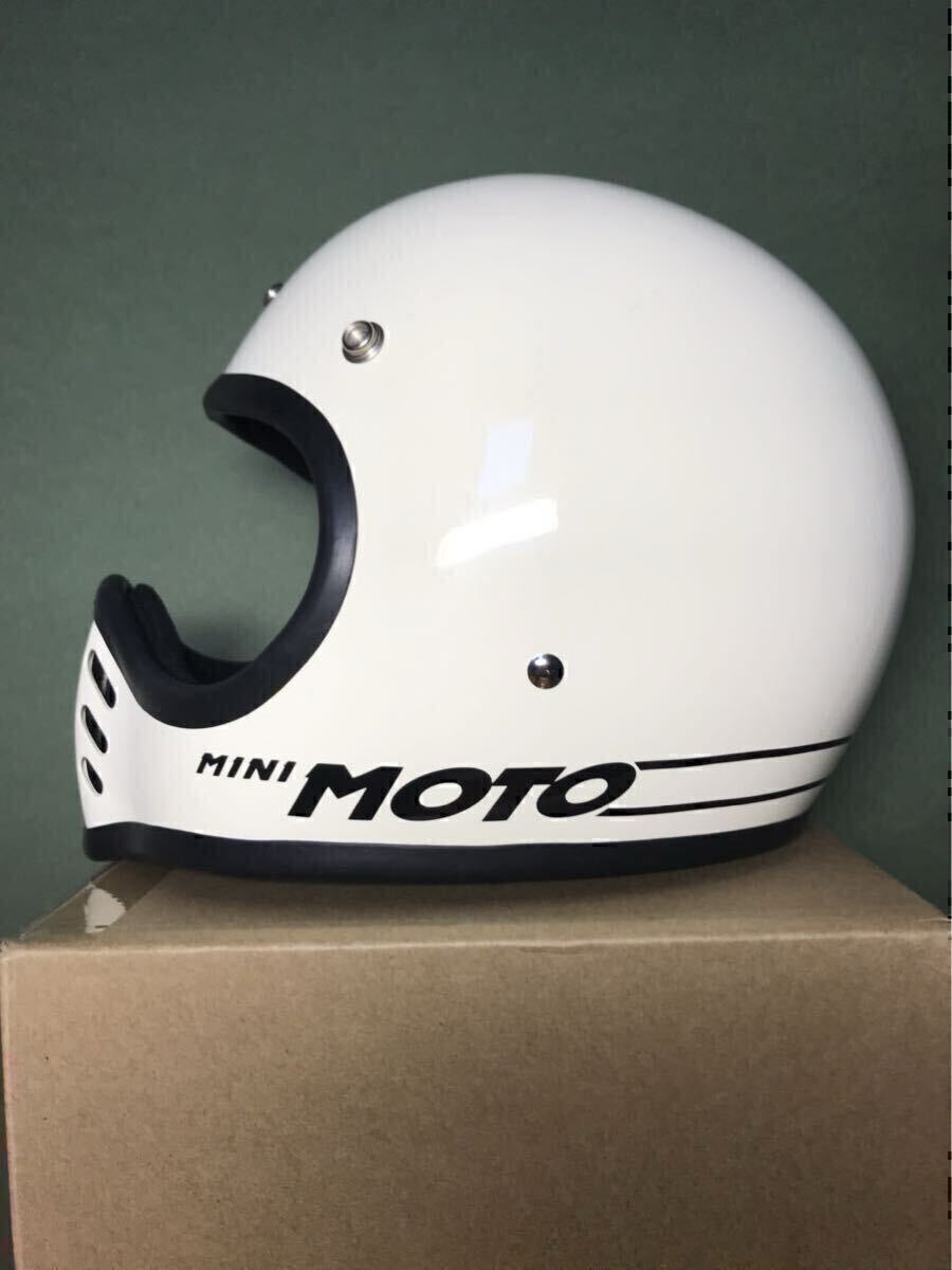 BELL minimoto ロゴステッカーセット ※おまけ付き ミニモト mtx_画像1